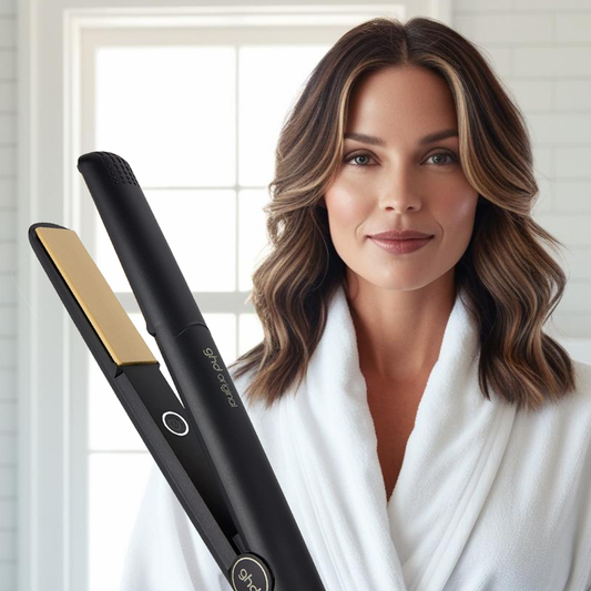 GHD Hair Styler