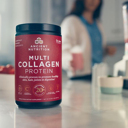 Collagen Protein