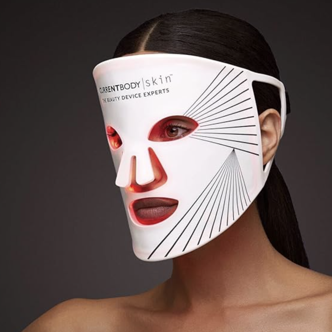 Skin LED Light Therapy Mask