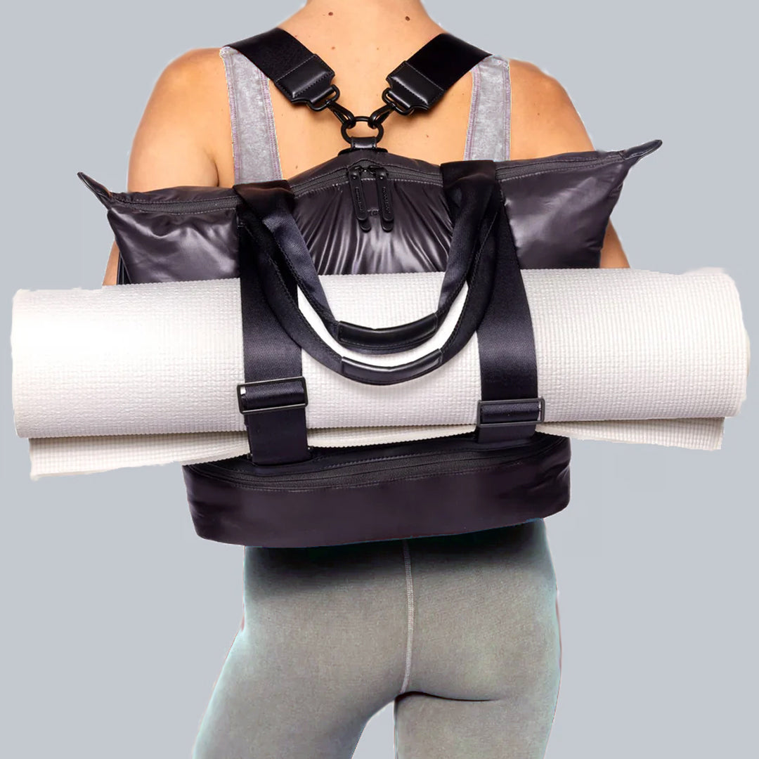 Sports Yoga Lifestyle Bags