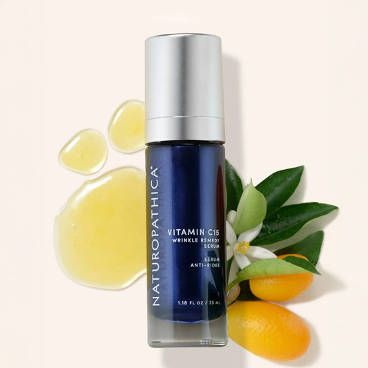 Vitamin C Wrinkle Serum