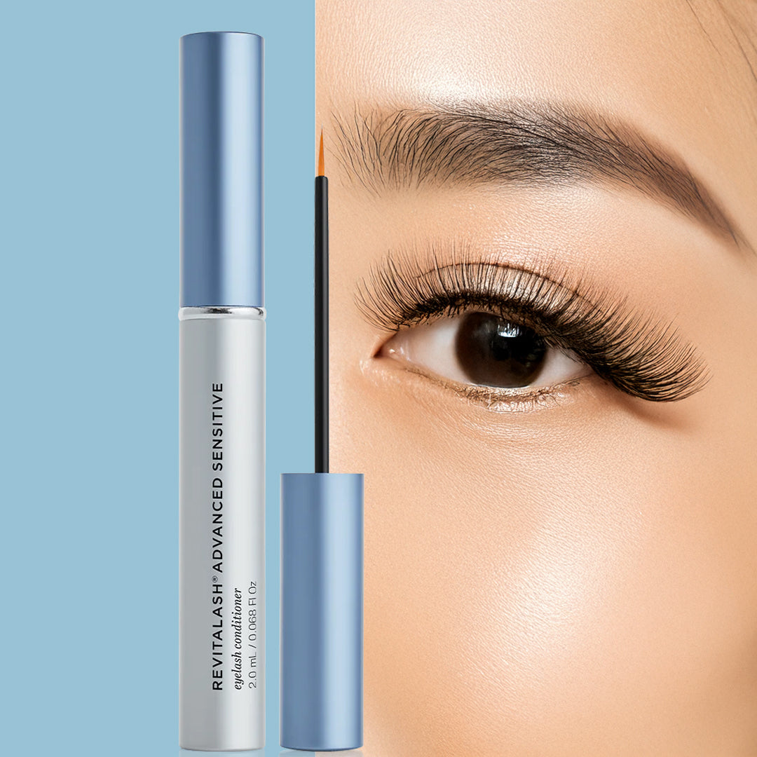 eyelash serum