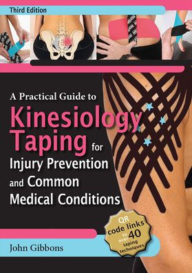 kinesiology taping