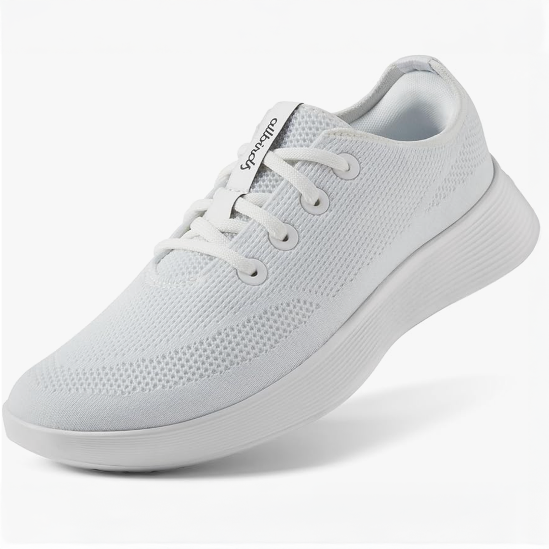 lightweight comfortable urban travel stylish footwear