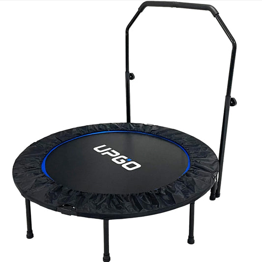 rebounder mini trampoline