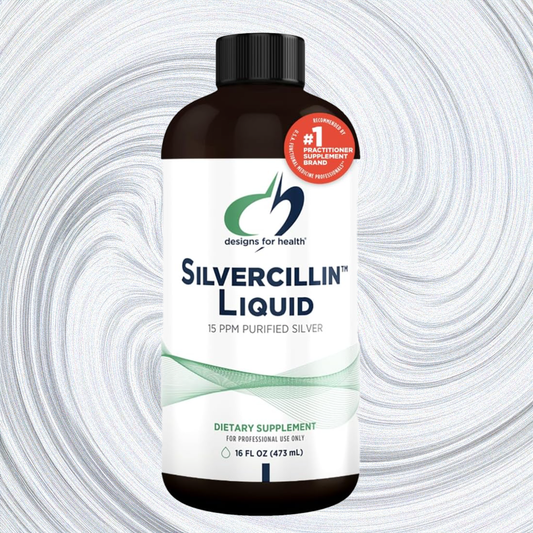 travel essentials colloidal silver